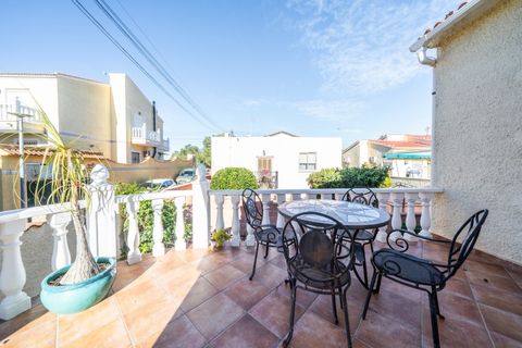 Villa i La Marina, Alicante, La Marina - € 265.000 | Ref: 6100VA - foto 5